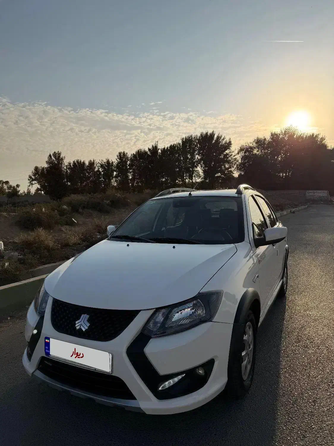 کوییک Gx مدل ۴۰۲|خودرو سواری و وانت|چهاردانگه (تهران), |دیوار