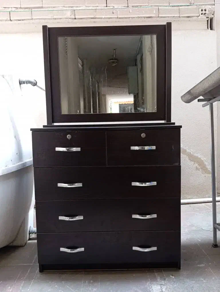 بوفه|بوفه، ویترین، کنسول|ضیابر, |دیوار