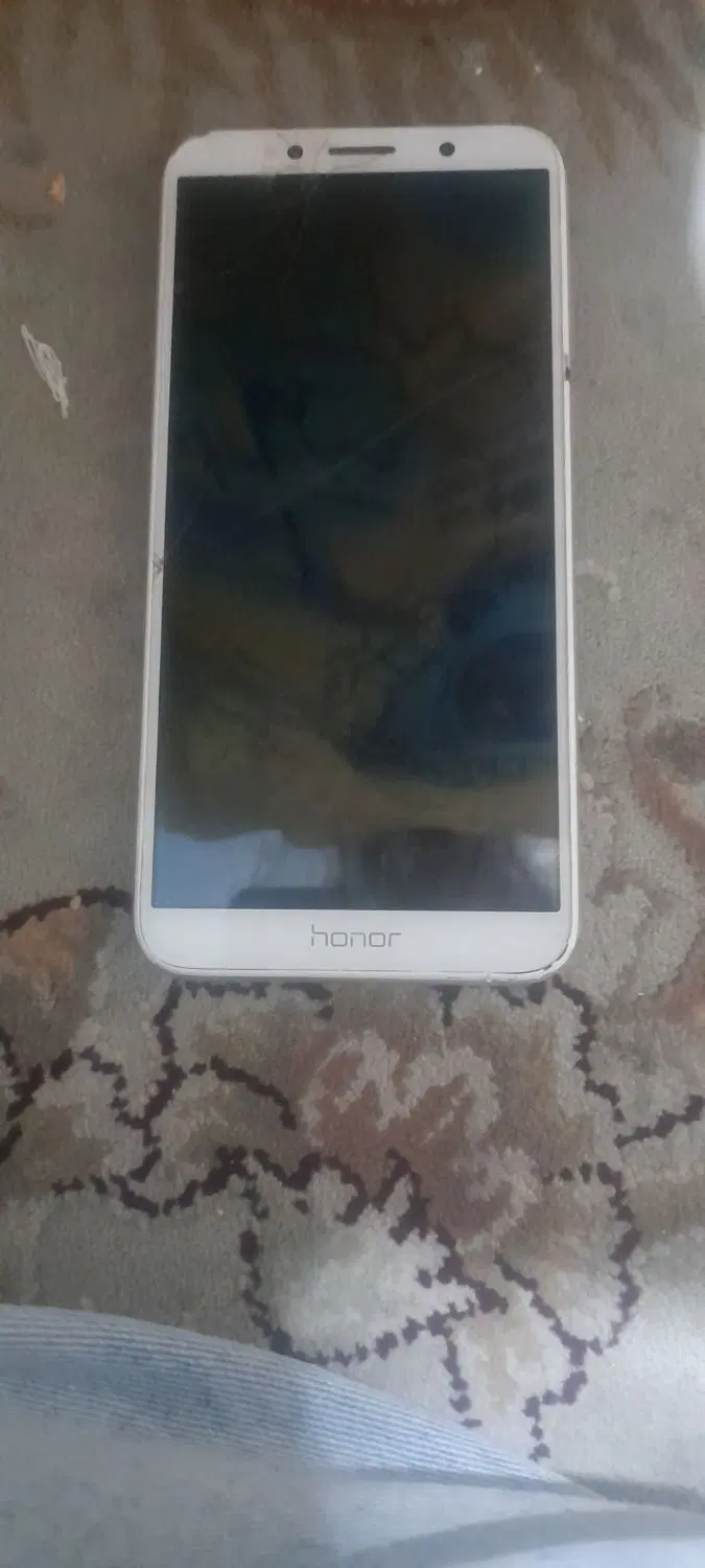 گوشی honor7|موبایل|شیراز, مسلم|دیوار