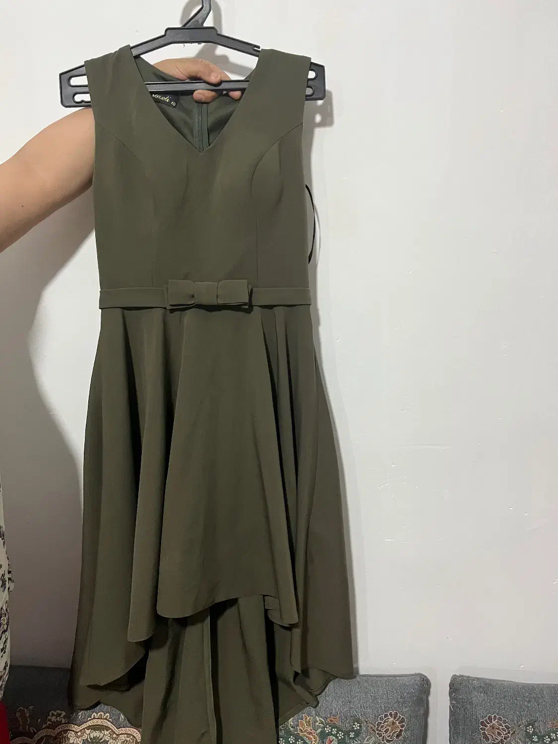 لباس مجلسی|لباس|گرمسار, |دیوار