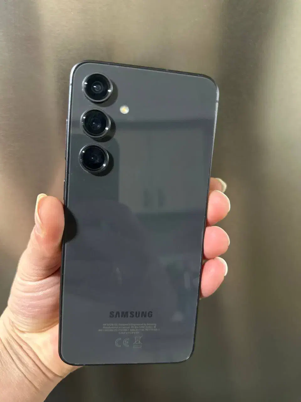 SAMSUNG Galaxy S24 FE|موبایل|آبیک, |دیوار