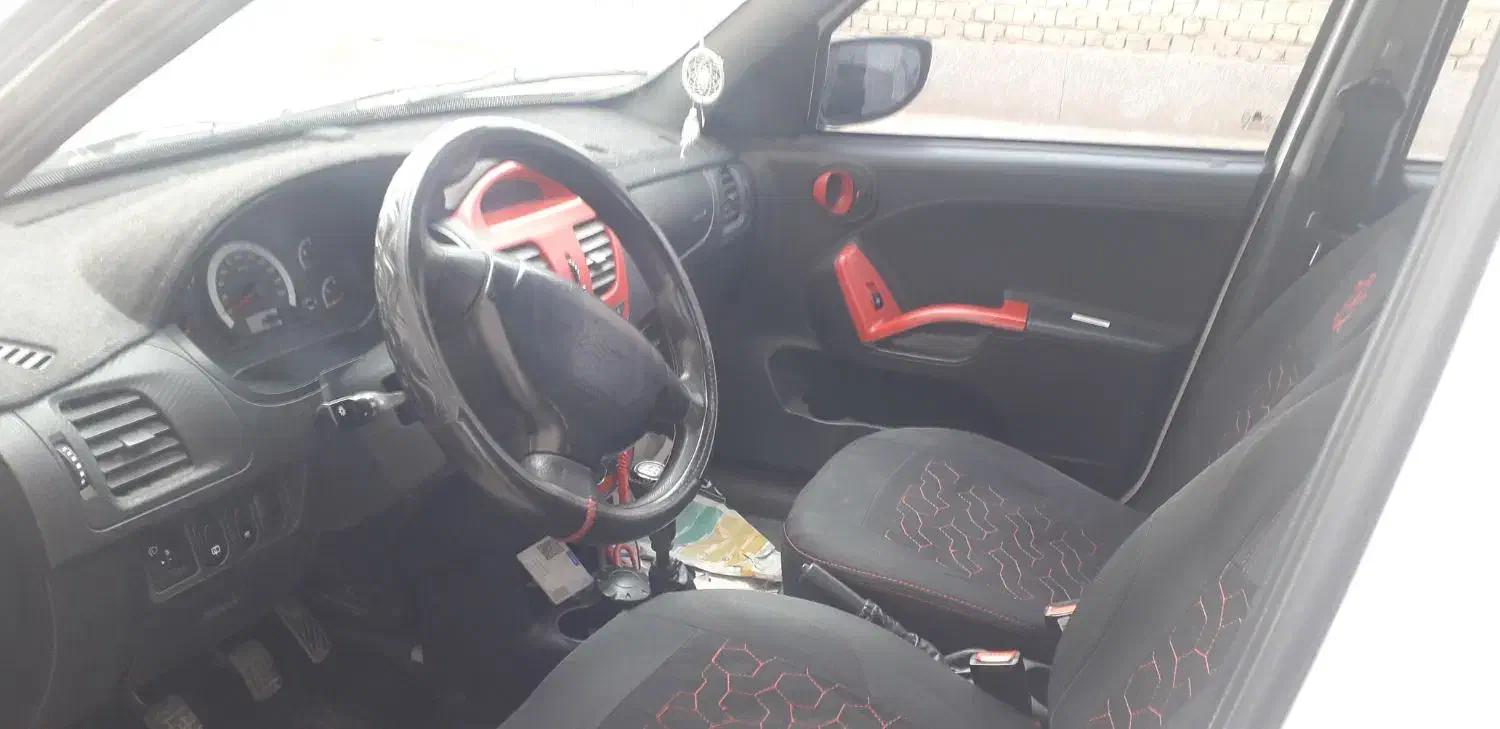 فروش خودرو|خودرو سواری و وانت|برخوار, |دیوار