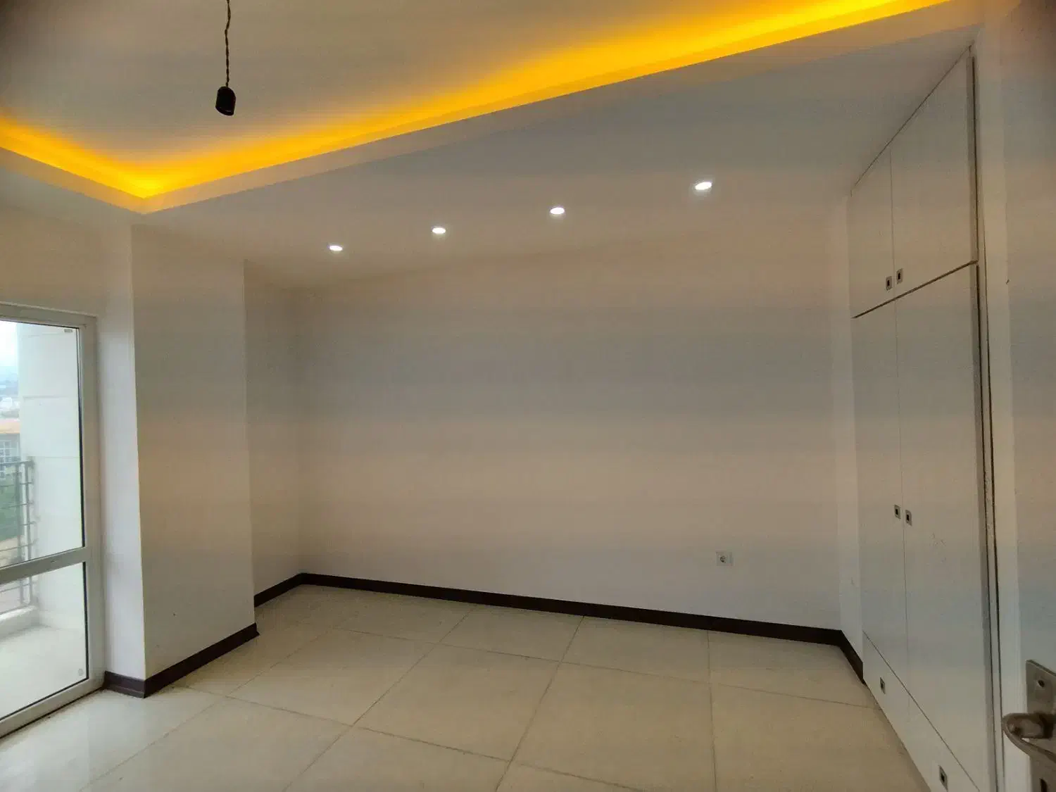 ۱۵۱ متر طبقه سوم کلید نخورده سادات شهر|فروش آپارتمان|کتالم و سادات شهر, |دیوار