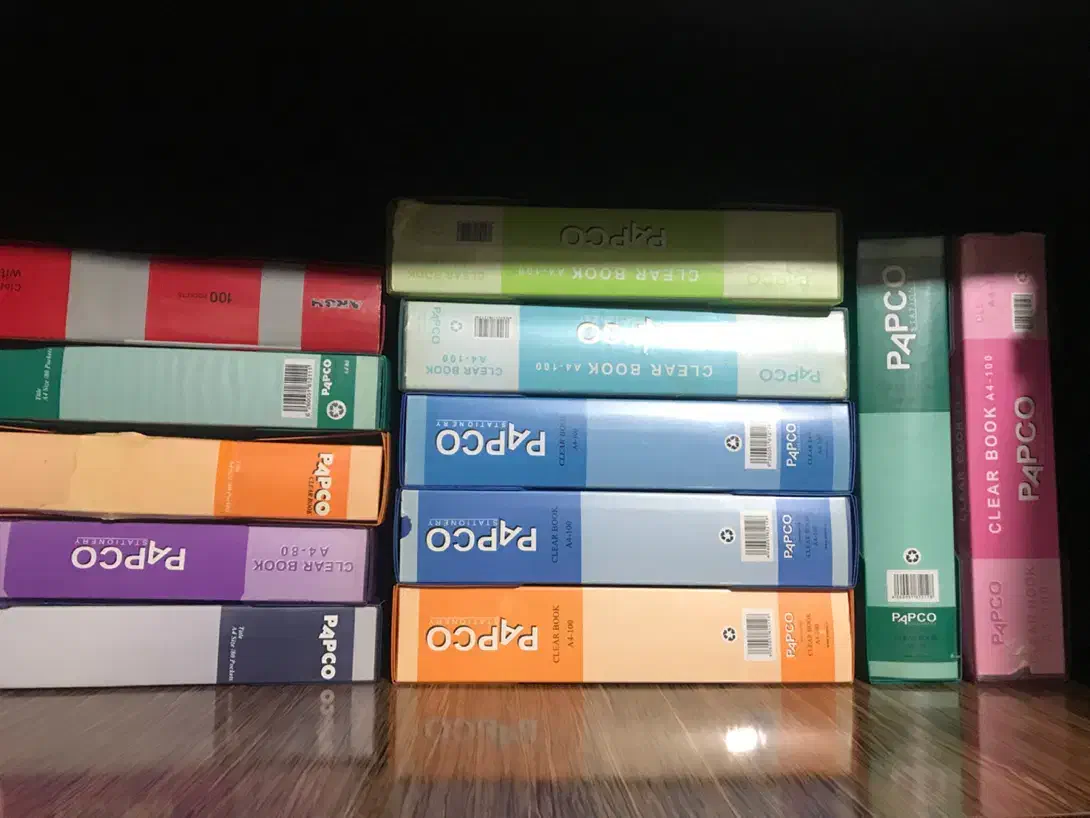 کلر بوک یا کلیر بوک|لوازم التحریر|اهواز, کیانپارس |دیوار