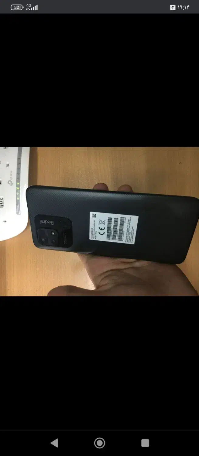 ردمی نوت10C|موبایل|سیدان, |دیوار