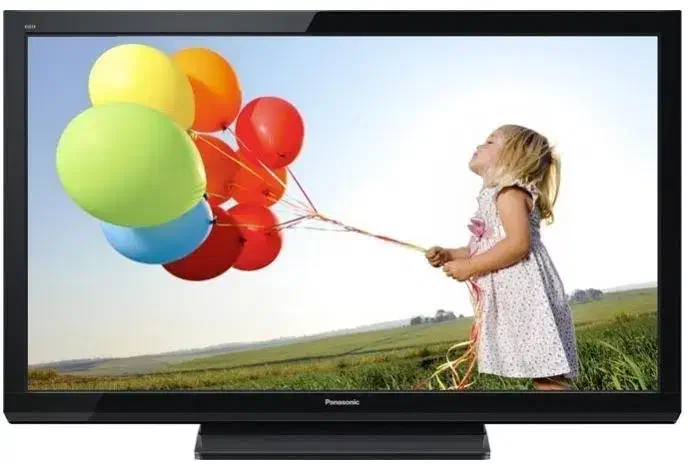 تلویزیون و سینمای خانگی پاناسونیک|تلویزیون و پروژکتور|تهران, زعفرانیه|دیوار