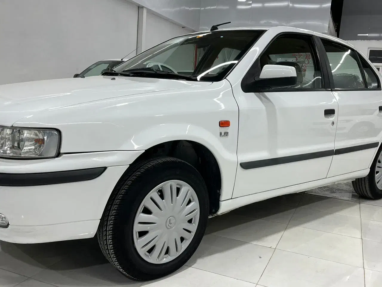 سمند LX 99|خودرو سواری و وانت|شیراز, وحدت|دیوار