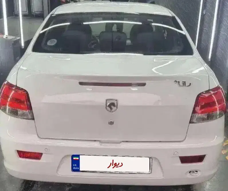 رانا مدل ۱۴۰۲|خودرو سواری و وانت|فردیس, شهرک شهید حسینی|دیوار