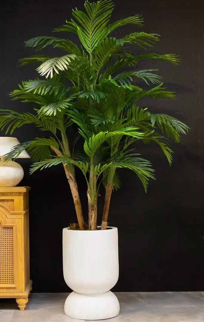 درختچه مصنوعی|گل مصنوعی|رباط‌کریم, رباط‌کریم|دیوار