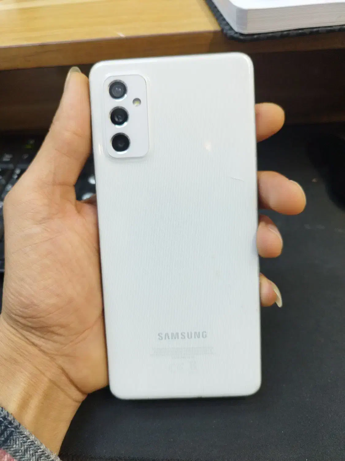 m52|موبایل|رشت, گلسار|دیوار