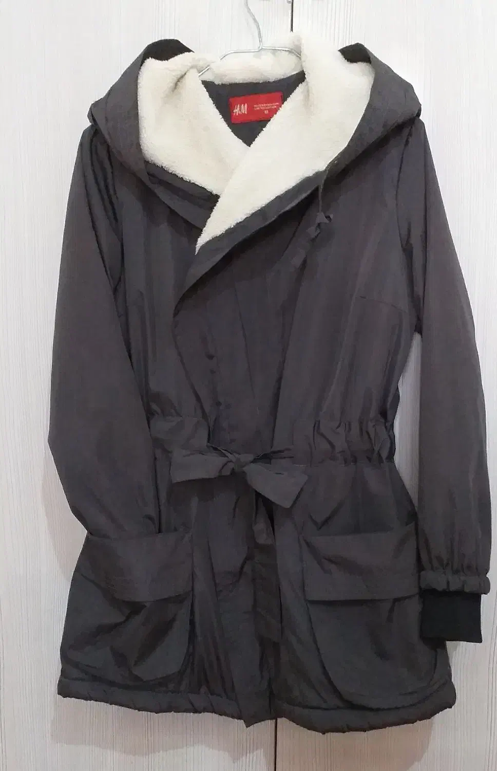 کاپشن‌دخترانه نو|لباس|محمدیه-قزوین, |دیوار