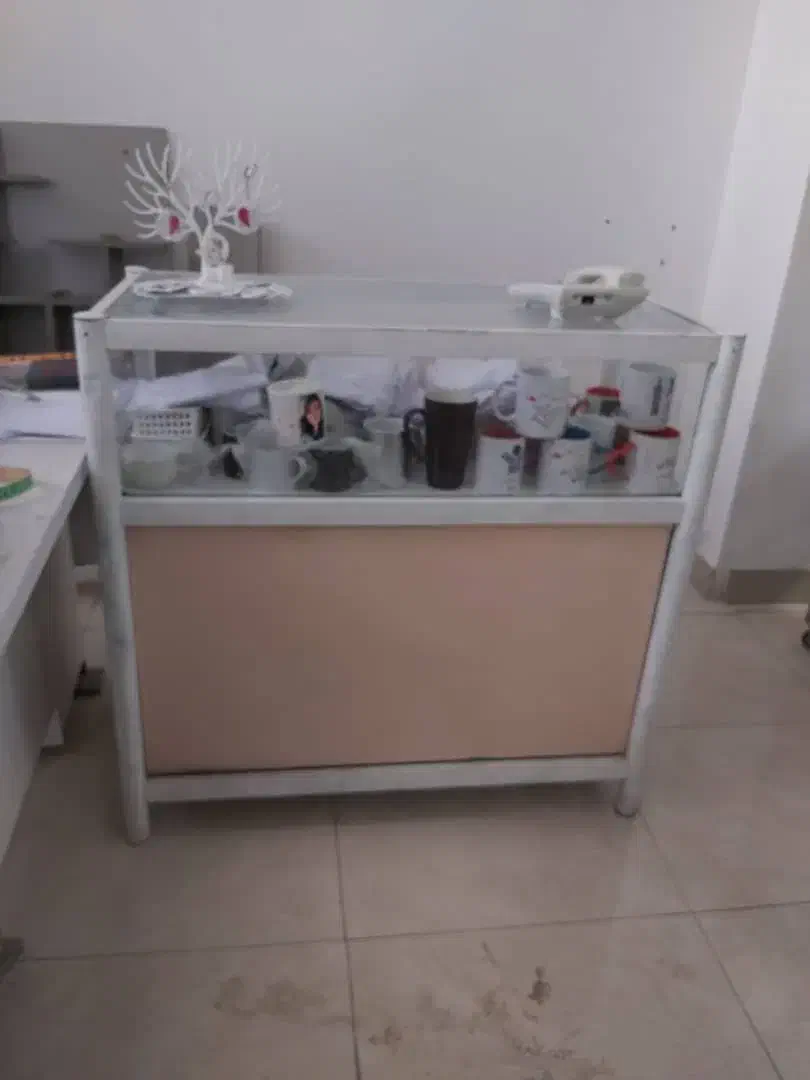 ویترین مغازه|بوفه، ویترین، کنسول|محمدیه-قزوین, |دیوار