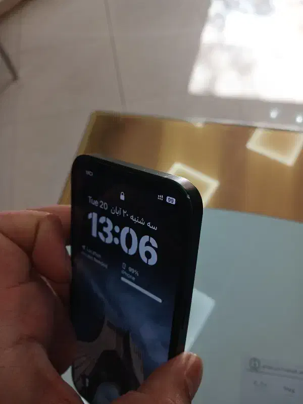 آیفون ۱۳ نرمال ۲۵۶|موبایل|اهر, |دیوار