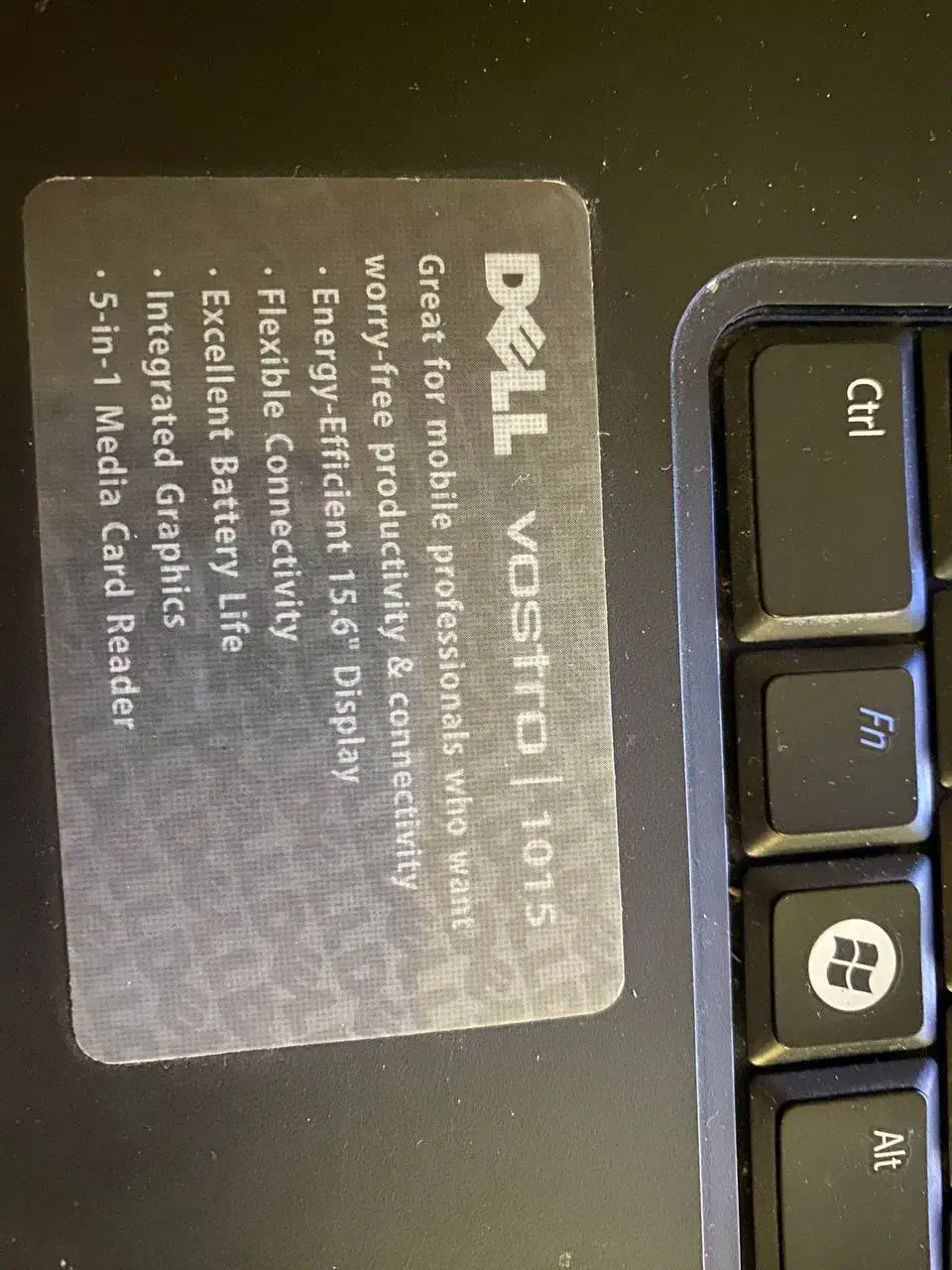 فروش لپ تاپ dell|رایانه همراه|ارومیه, |دیوار