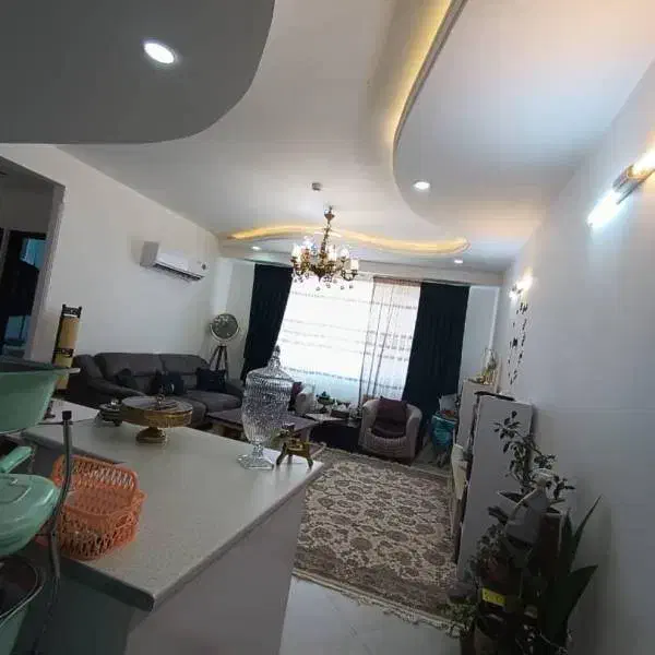 آپارتمان لوکیشن جذب و قیمت بی سابقه|فروش آپارتمان|قم, باغ کرباسی|دیوار