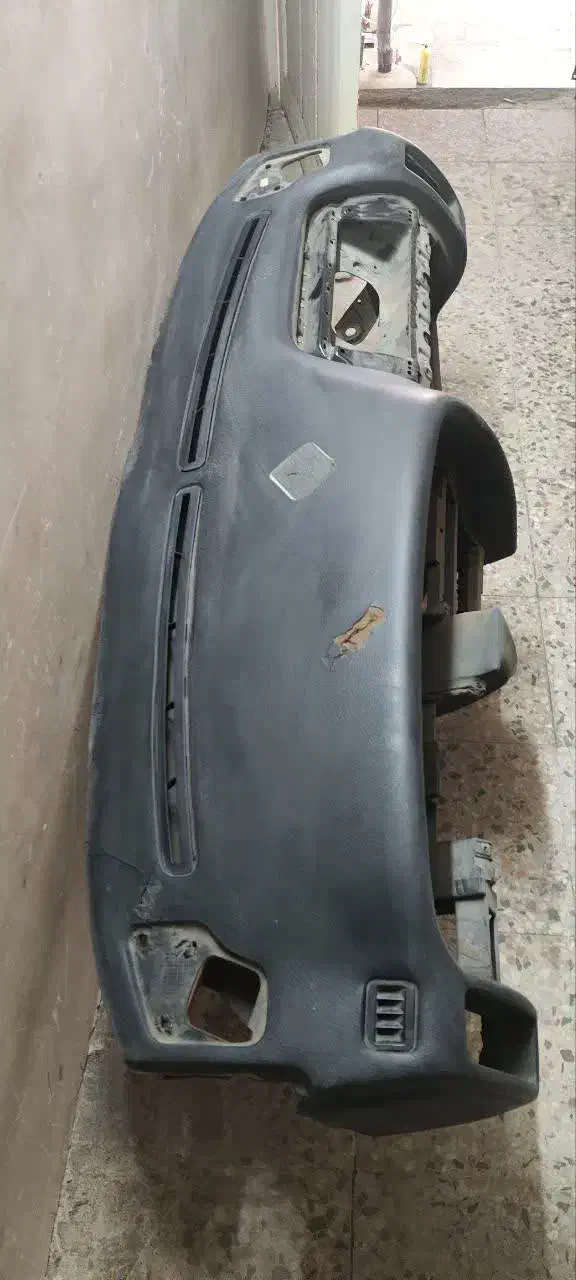 داشبورد زانتیا وپژو|قطعات یدکی و لوازم جانبی|اصفهان, بهارانچی|دیوار