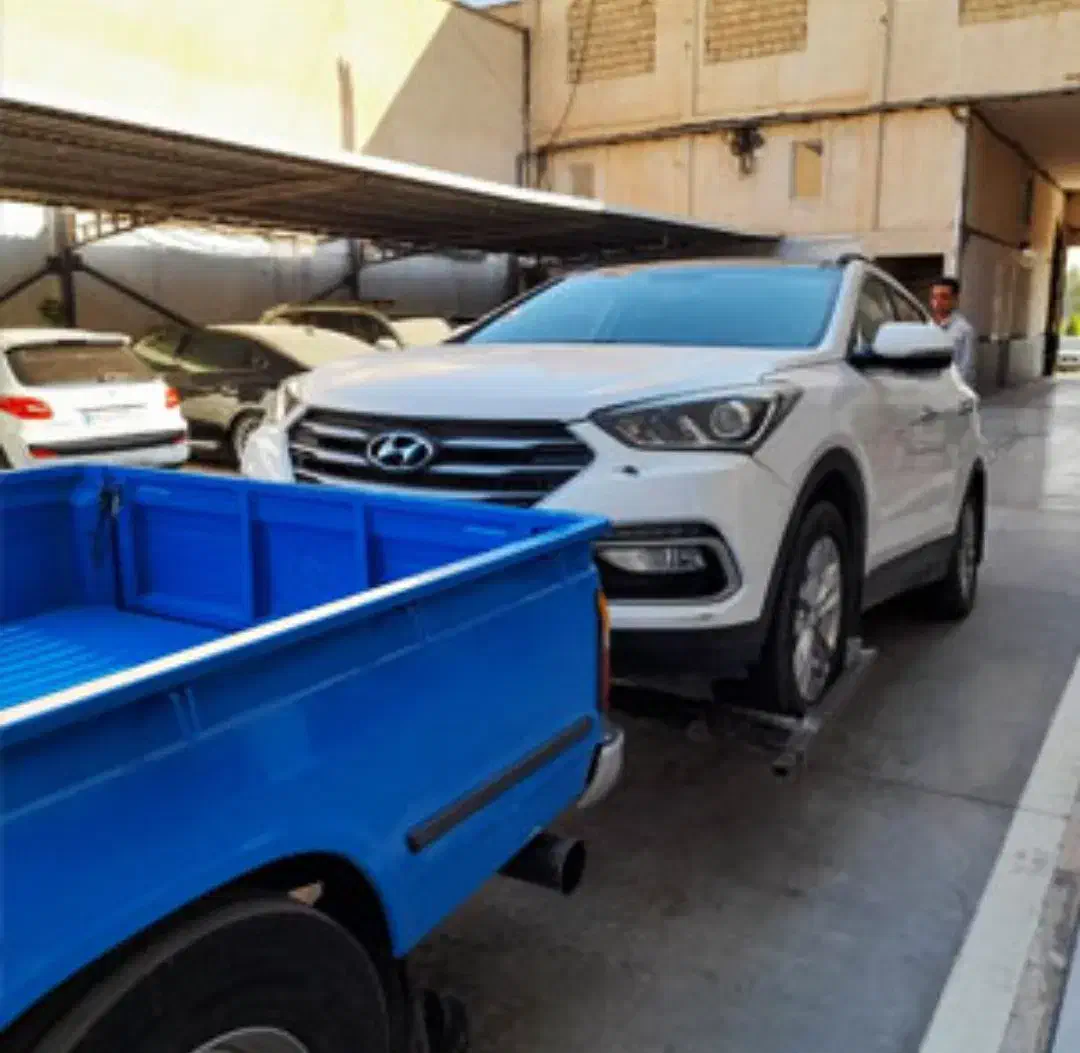 امداد خودرو یدککش خودروبر شبانهروزی ارومیه۲۴ساعته|خدمات حمل و نقل|ارومیه, |دیوار