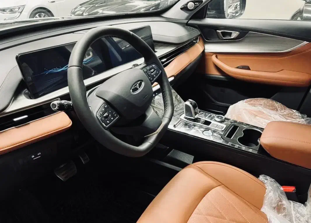 تیگو ۸ پرومکس ie مشکی / +تحویل فوری / نقد و اقساط|خودرو سواری و وانت|تهران, اقدسیه|دیوار