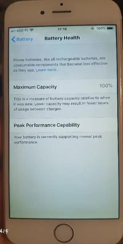 آیفون ۶|موبایل|اصفهان, دنارت|دیوار