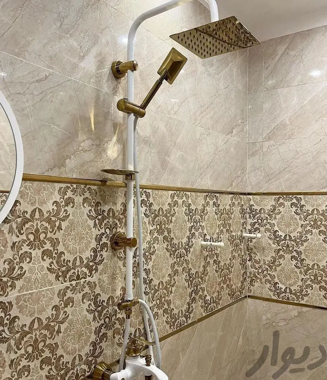 لوله کشی آب وتعمیرات|خدمات پیشه و مهارت|سنندج, |دیوار