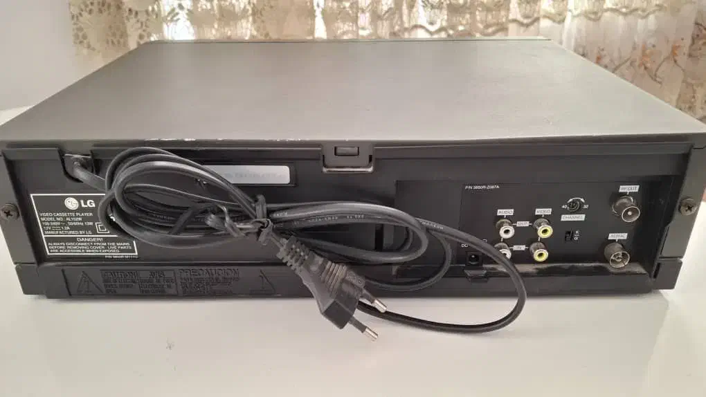 ویدیو ال جی|پخش‌کننده DVD و ویدیو|یاسوج, |دیوار