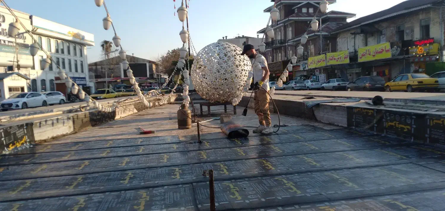 پیشه مهارت.|خدمات پیشه و مهارت|بندر انزلی, پیل علی باغ|دیوار