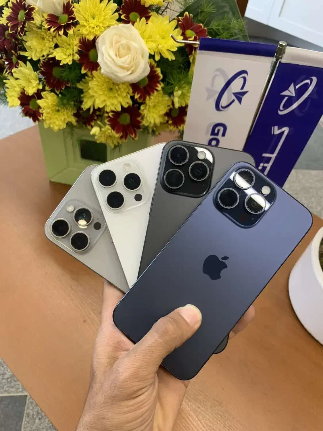 ایفون 15 مکس همه رنگ فوق العاده تمیز|موبایل|یزد, |دیوار