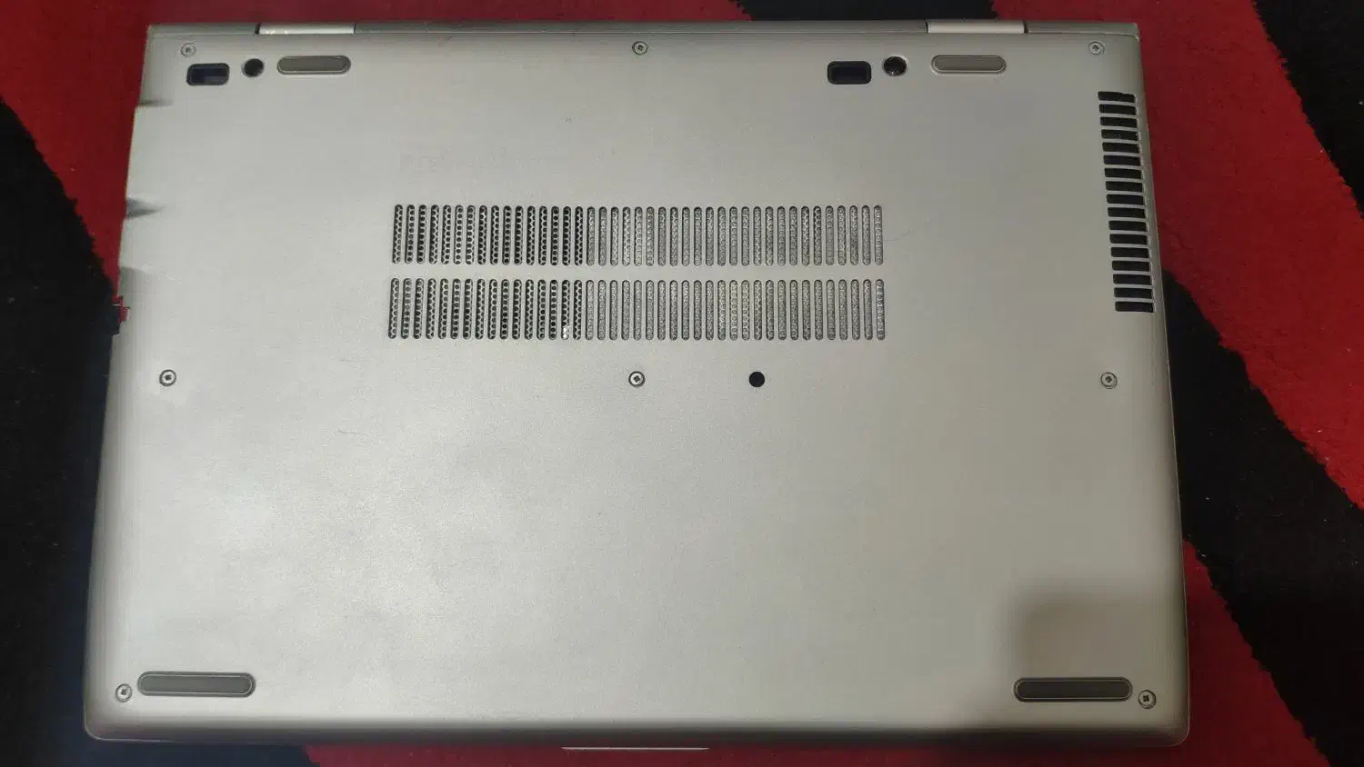 لپتاپ رایزن اچ پی Hp 645 G4|رایانه همراه|تهران, باغ فیض|دیوار