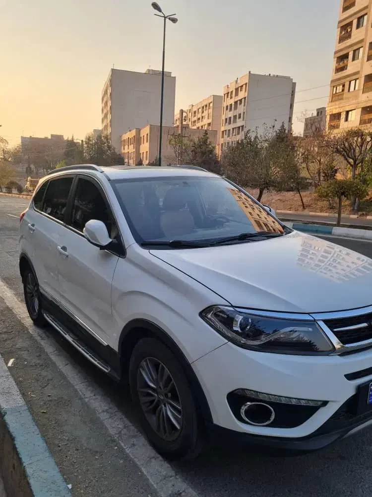 تیگو ۵مدل FL|خودرو سواری و وانت|تهران, حکیمیه|دیوار