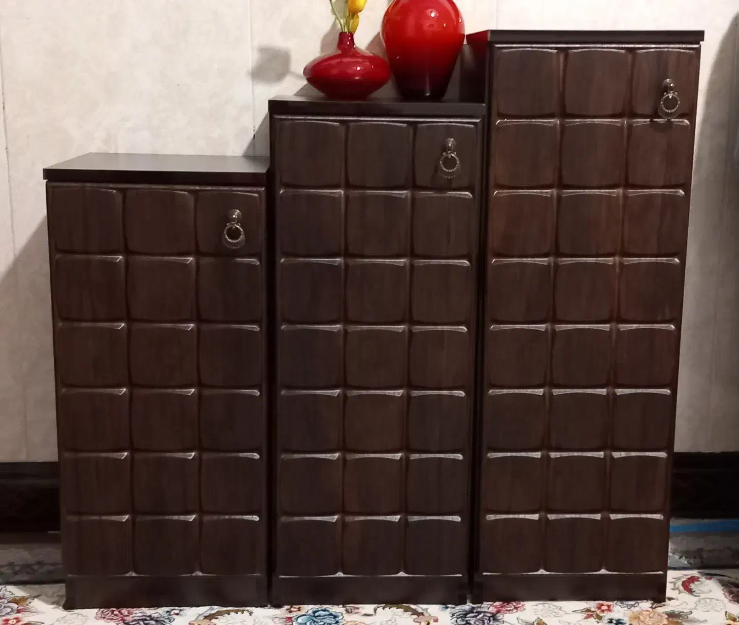 بوفه و جاکفشی|بوفه، ویترین، کنسول|کرمانشاه, |دیوار