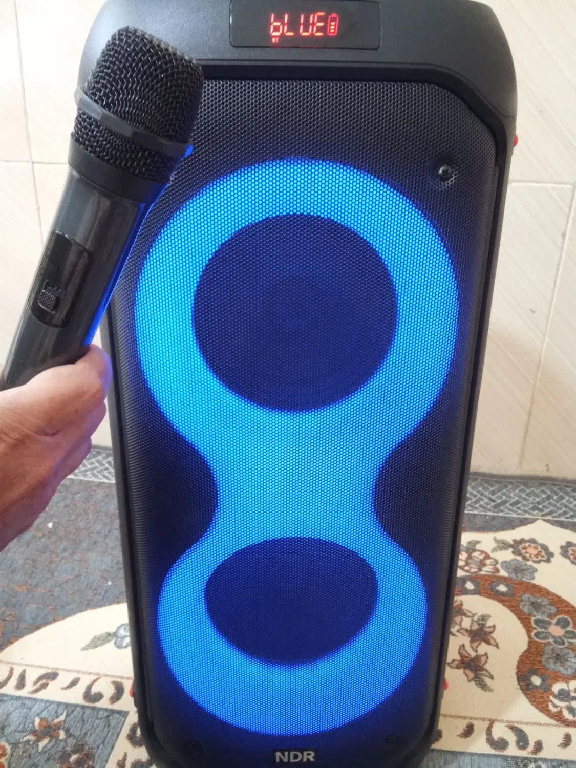 اسپیکر800w|سیستم صوتی خانگی|بندرعباس, |دیوار