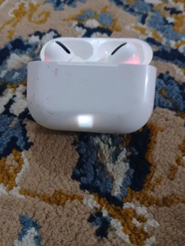 سلام ایرپاد|لوازم جانبی موبایل و تبلت|آبادان, |دیوار