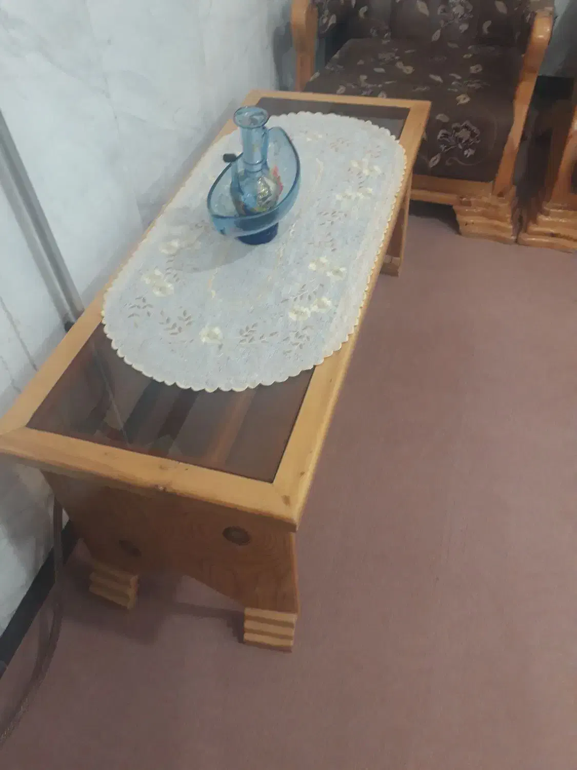 مبل ۱۴ نفره|مبلمان خانگی و میز عسلی|کامیاران, |دیوار