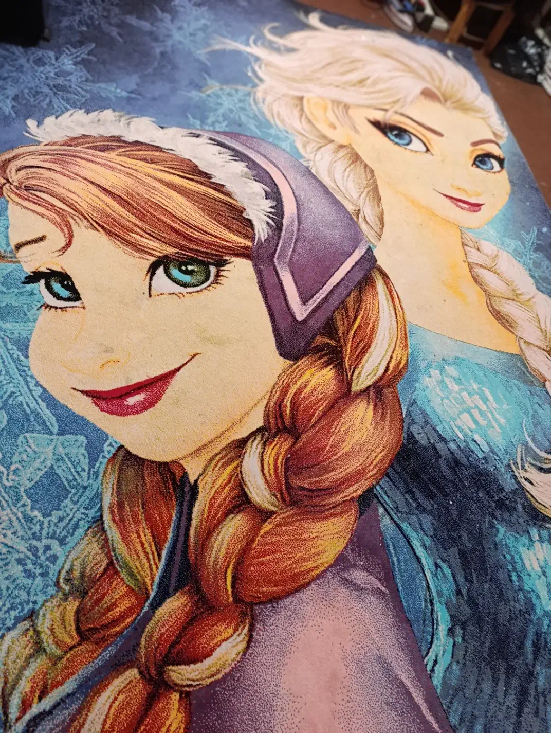 فرش کودک|فرش|آباده, |دیوار