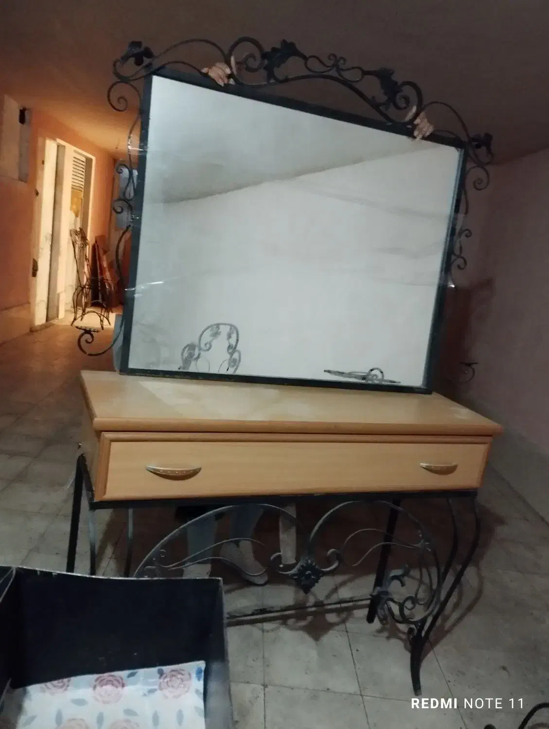 ست کامل فرفوژه با تخفیف برای اولین بار سالن زدن|آرایشگاه و سالنهای زیبایی|قزوین, |دیوار