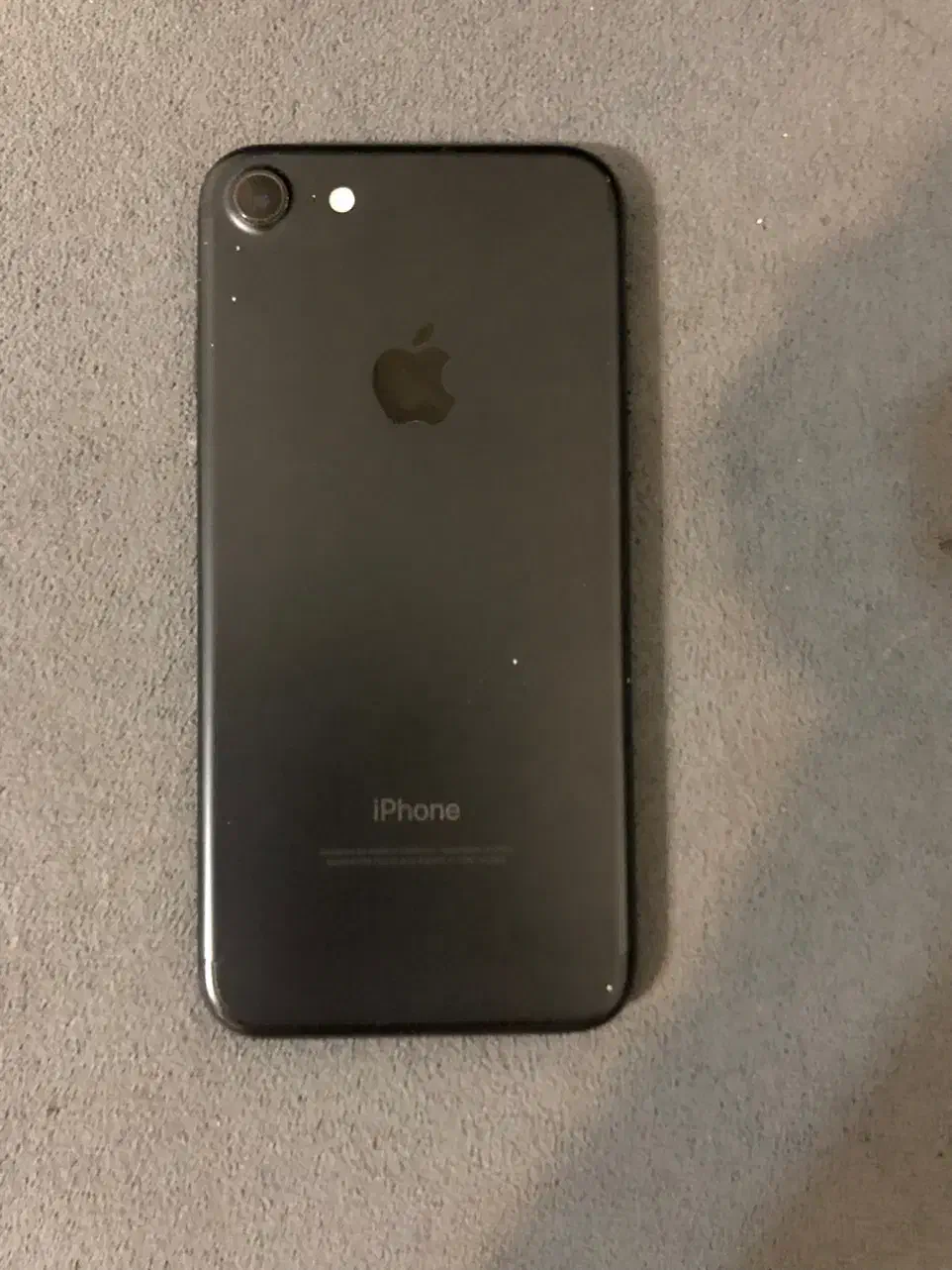 iPhone7 256 1778|موبایل|تهران, فلسطین (میدان انقلاب)|دیوار