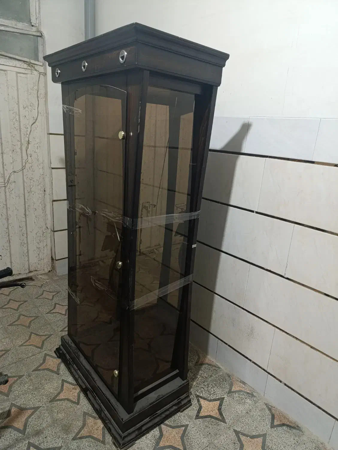 دکور|کتابخانه، شلف، قفسههای دیواری|خمینیشهر, |دیوار