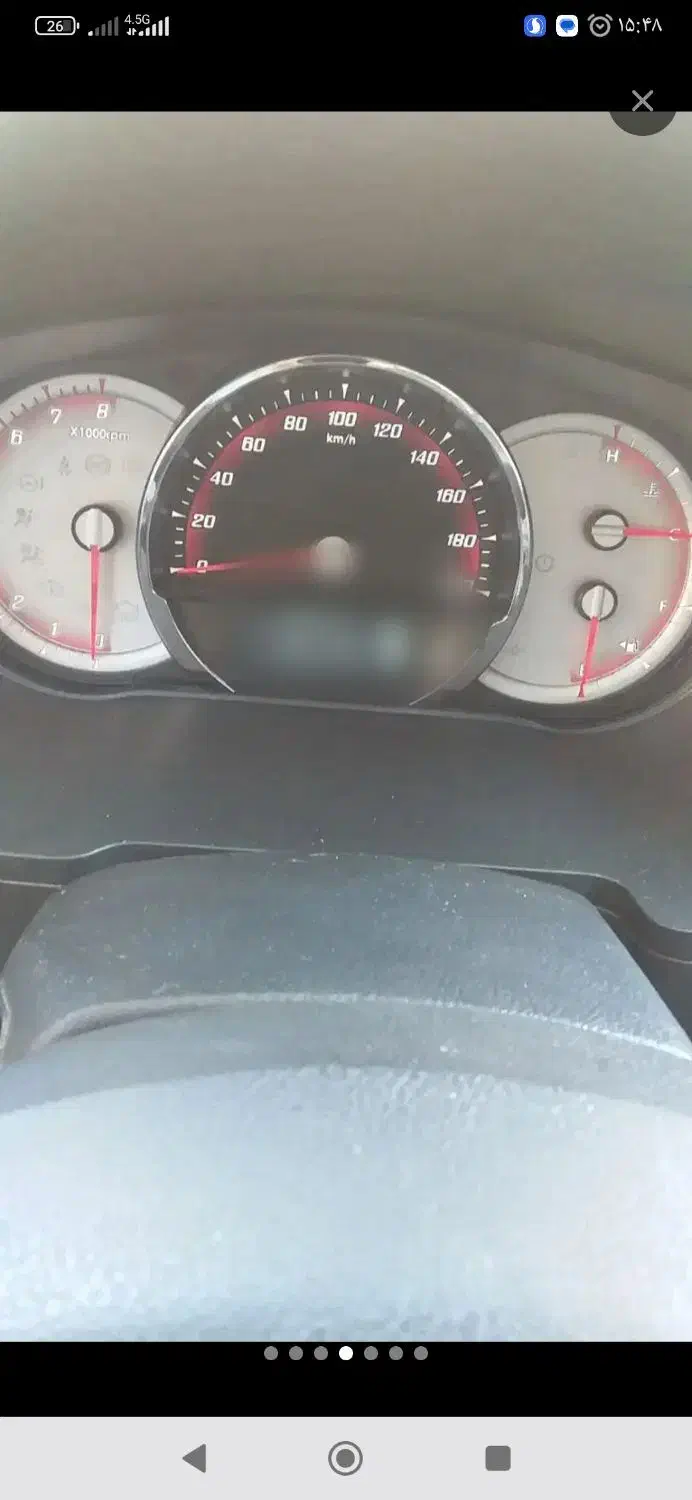 ساینا 85گانه Gx|خودرو سواری و وانت|تربت‌حیدریه, شهرک ولیعصر|دیوار