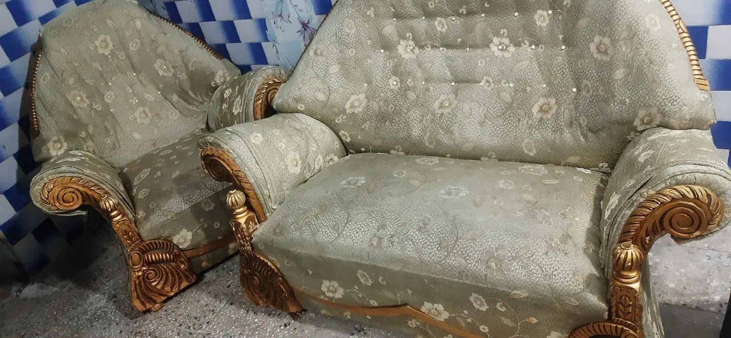 وسایل منزل|مبلمان خانگی و میز عسلی|اندیمشک, |دیوار