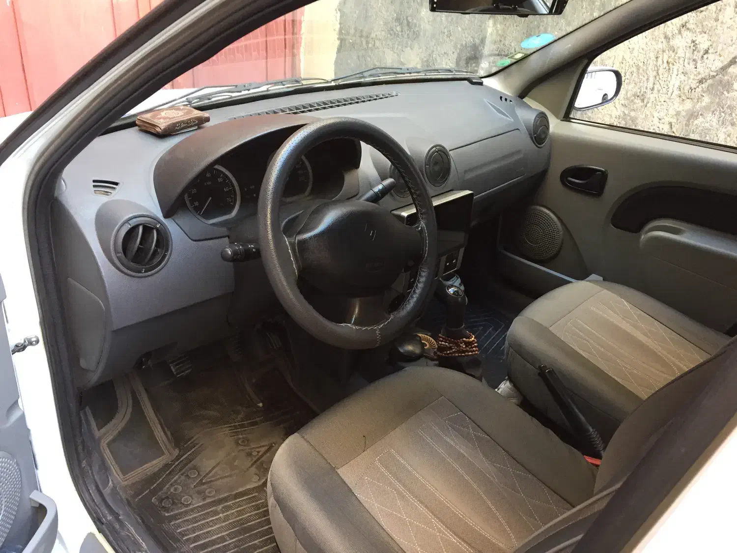 پارس تندر ای ۲فول|خودرو سواری و وانت|سردشت, |دیوار