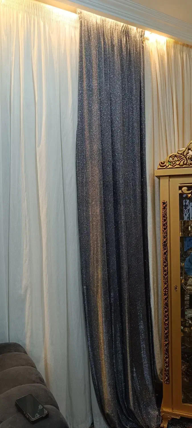 والان یا دستکپرده|پرده، رانر، رومیزی|چرداول, |دیوار