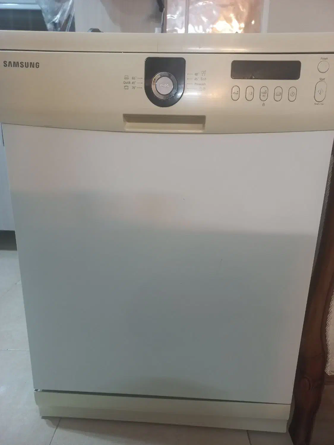 ظرف شویی سامسونگ|ماشین ظرفشویی|بروجرد, |دیوار