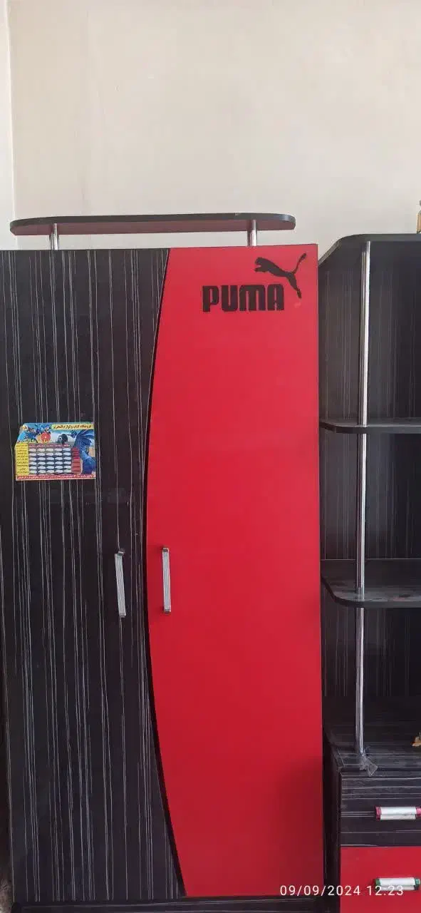 کمد|بوفه، ویترین، کنسول|فلاورجان, |دیوار