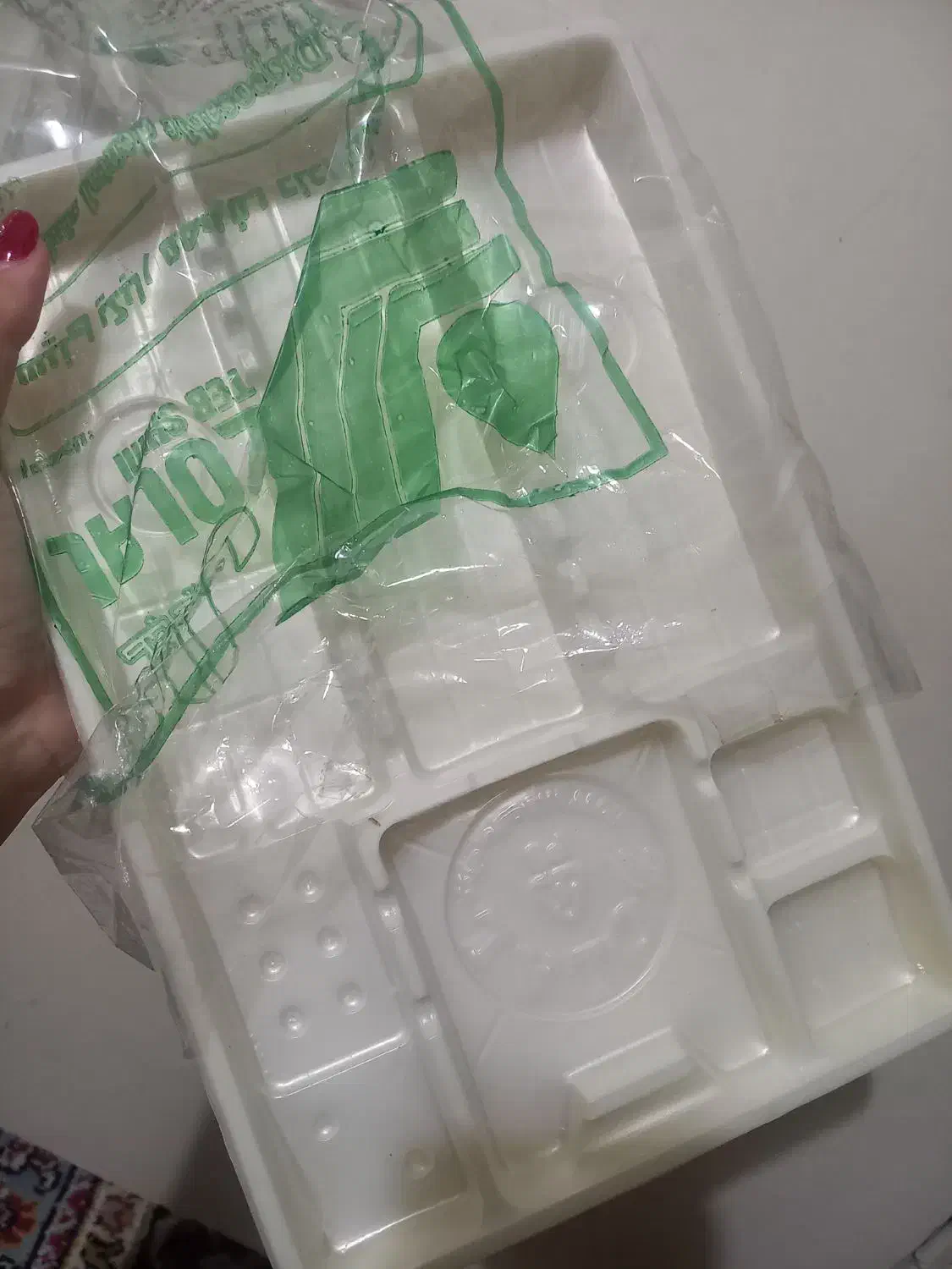 فروش لوازم آرایش دائم صورت(تتو)|آرایشی، بهداشتی، درمانی|فردیس, شهرک شهید حسینی|دیوار