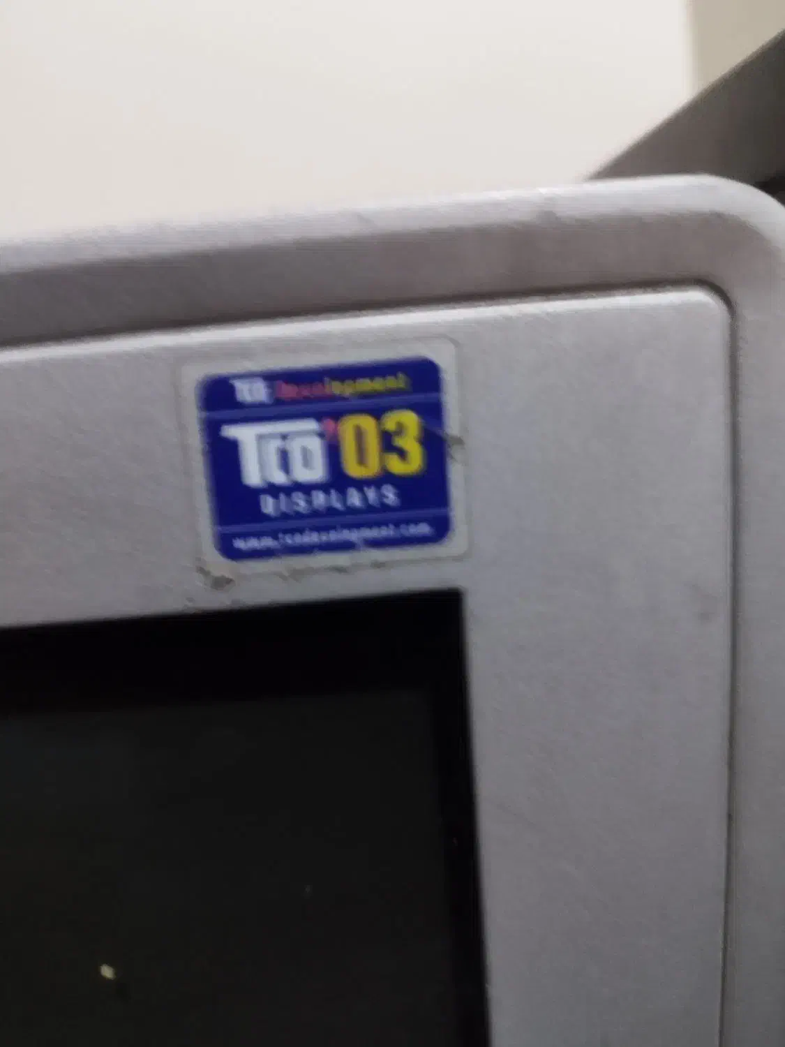 مانیتور|قطعات و لوازم جانبی رایانه|تهران, مرزداران|دیوار