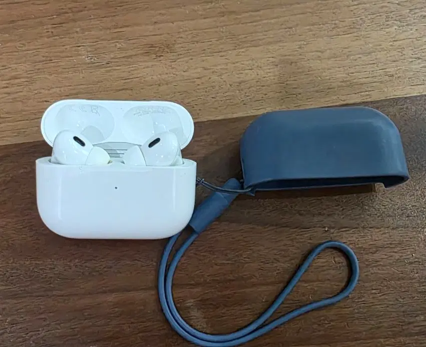 Airpod pro 2 type C|لوازم جانبی موبایل و تبلت|فردیس, فردیس|دیوار