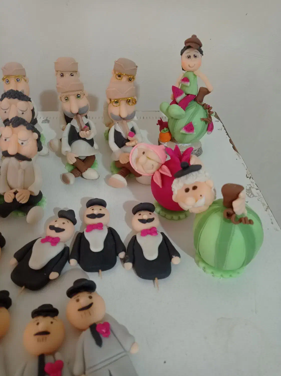 هدیه مناسب یلدا مدارس|صنایع دستی و سایر لوازم تزئینی|بروجرد, |دیوار