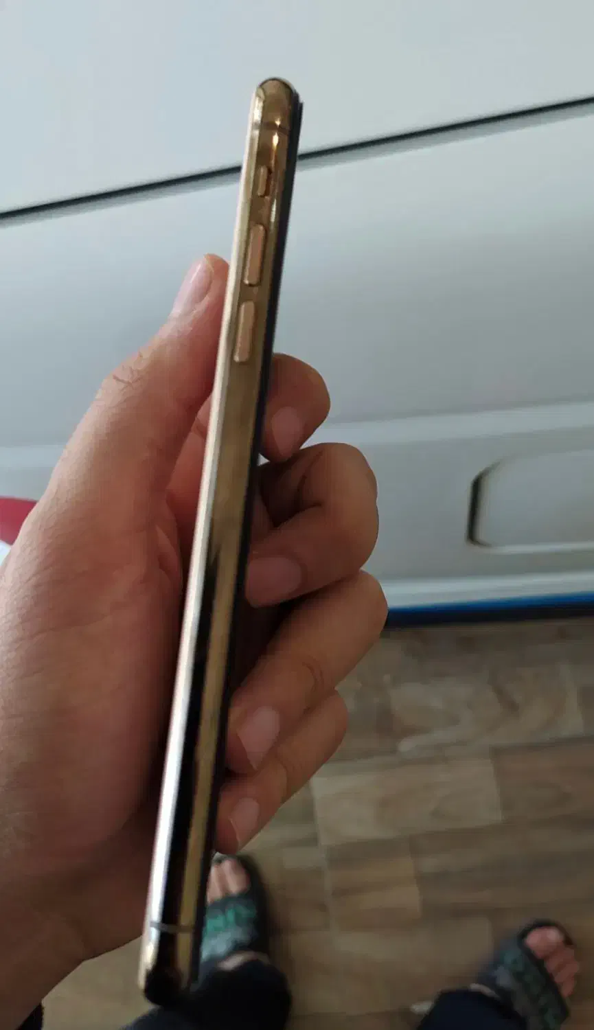 آیفون11پرومکس ۲۵۶|موبایل|هرسین, |دیوار