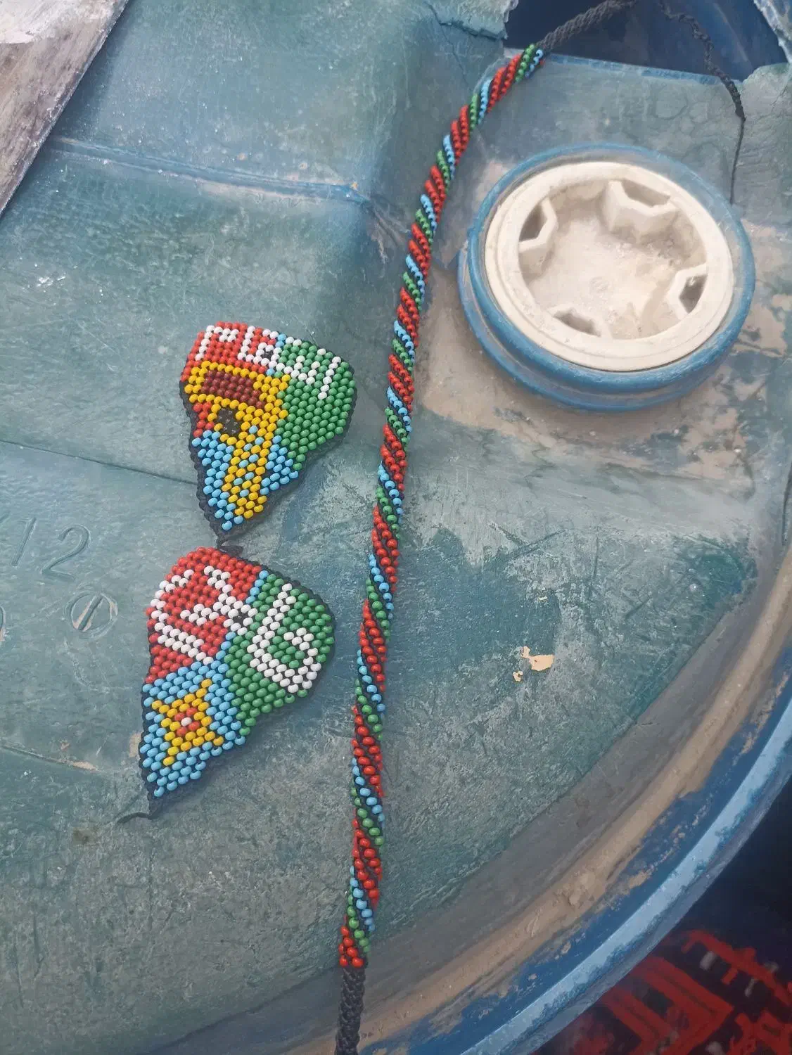 زندان بافت|جواهرات|سراوان, |دیوار