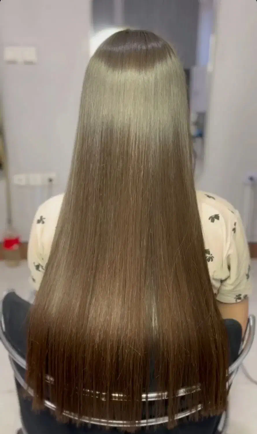 تمامی خدمات مو کراتین و... فشیال|خدمات آرایشگری و زیبایی|سبزوار, امیر کبیر|دیوار